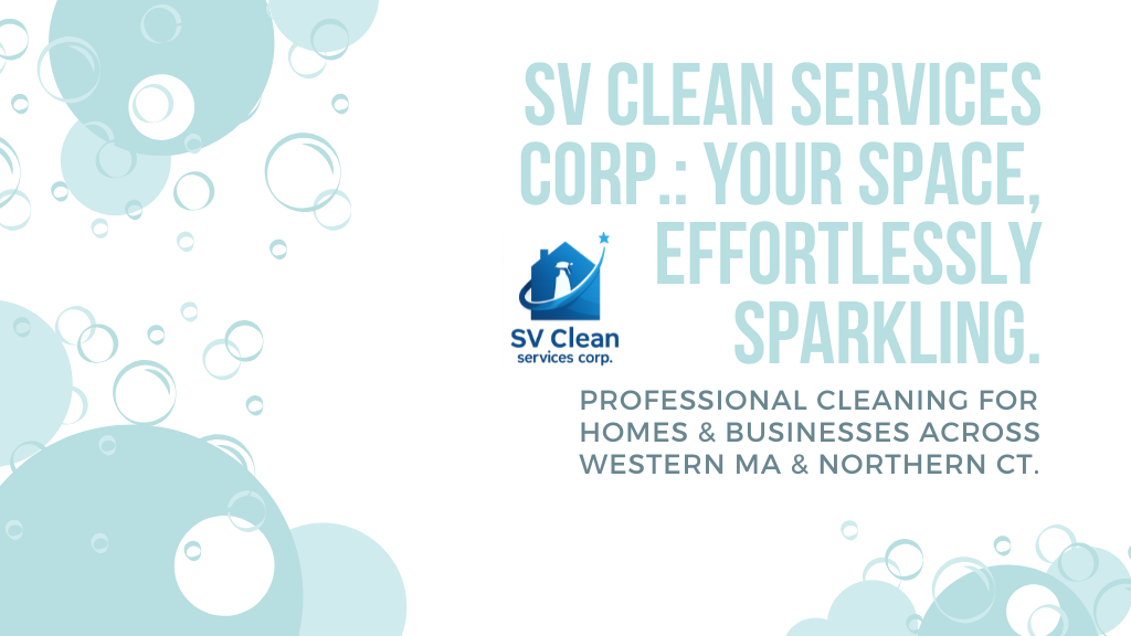 Cover photo of SV Clean Services | Cleaning Service - House Cleaning - Cleaning House Service